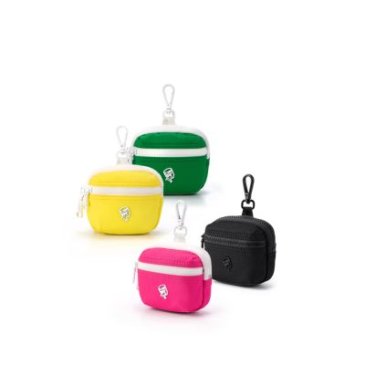PORTER INTERNATIONAL - 多功能MINI POUCH - 多色任選