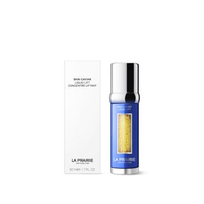 LaPrairie蓓麗 la prairie 魚子美顏反重力精華 50ml (Tester)