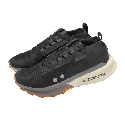 Nike 越野跑鞋 ZoomX Zegama Trail 2 男鞋 黑 戶外 運動鞋 FD5190-008
