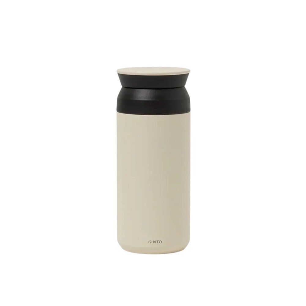 Wtaps H2O 350ML / Bottle / Steel Kinto 水壺黑、白252XKXKD-AC01