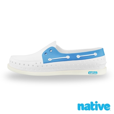 Native Shoes HOWARD 男/女鞋-希臘地中海