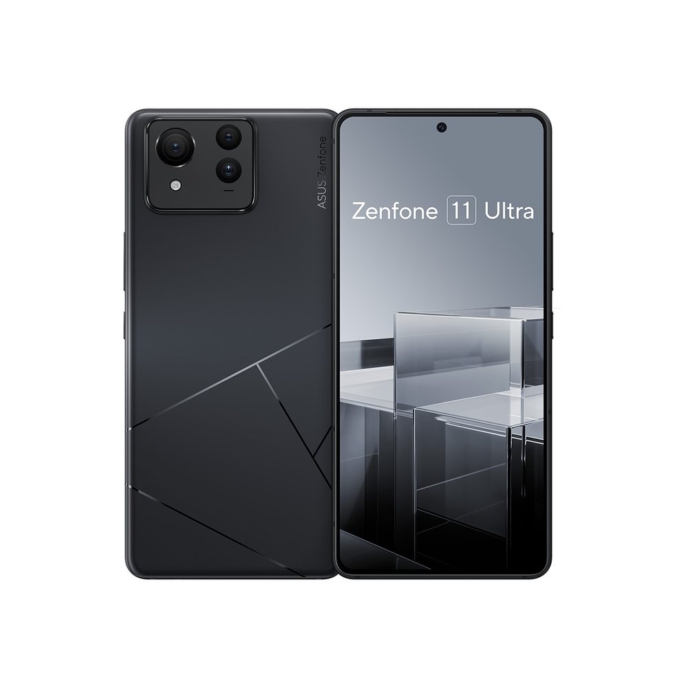 ASUS Zenfone 11 Ultra (12G/256G) 智慧型手機| Zenfone 11 Ultra
