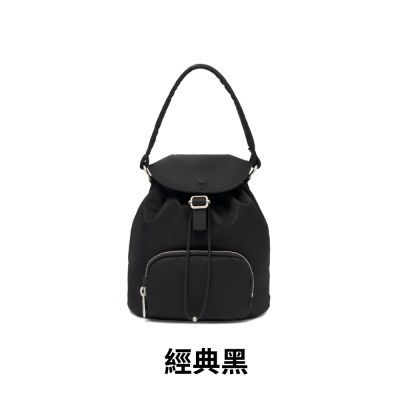 Branden安心Daily三用隨身包-黑色(原廠授權保證)