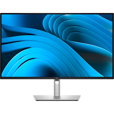 DELL戴爾 DELL 戴爾 P2725DE 27 型 16:9 IPS 商用 2560x1440 顯示器 DP/HDMI/USB Type-C 原廠4年保固