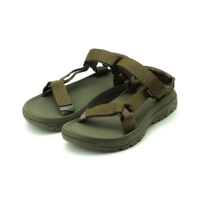 TEVA HURRICANE XLT3 運動涼鞋 綠 TV1173670DOL 男鞋
