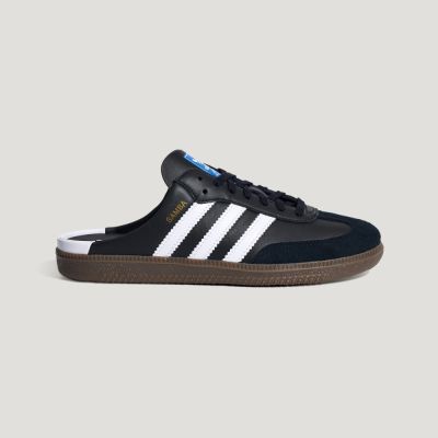 ADIDAS SAMBA OG MULE W 女 休閒鞋 LB3815