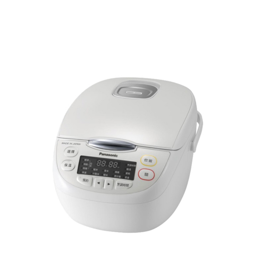 Panasonic國際牌 SR-JMN108 - 詳情1