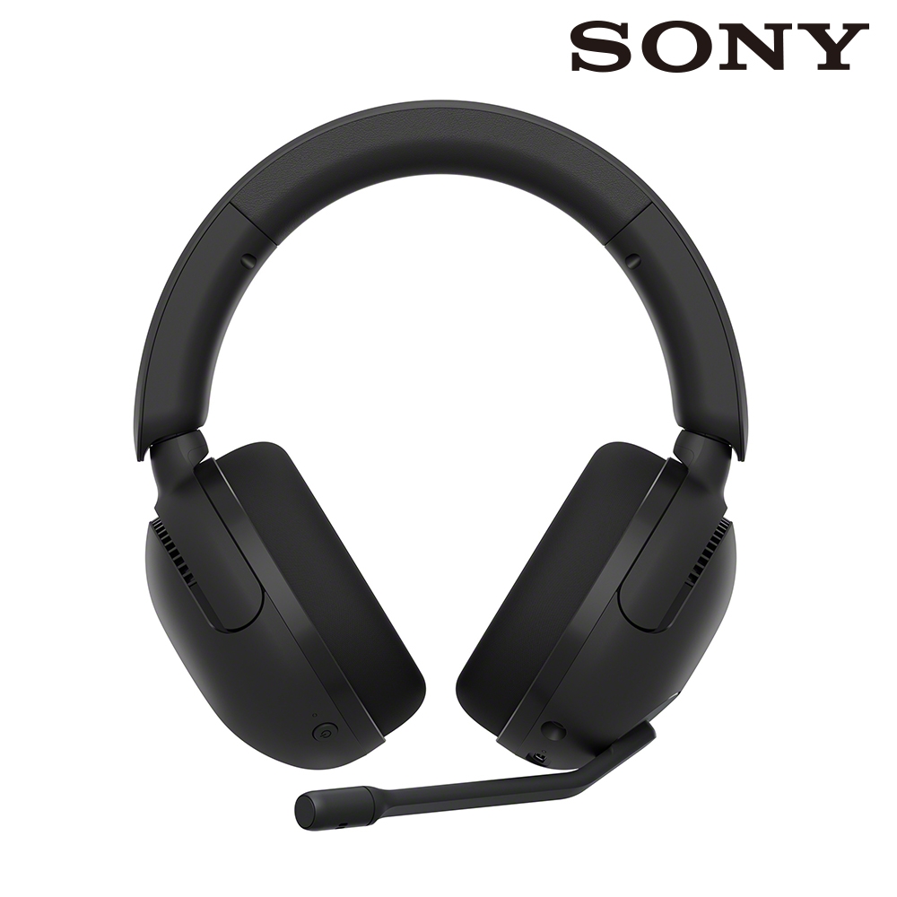 SONY INZONE H5 WH-G500 無線遊戲耳機| SONY | Yahoo購物中心