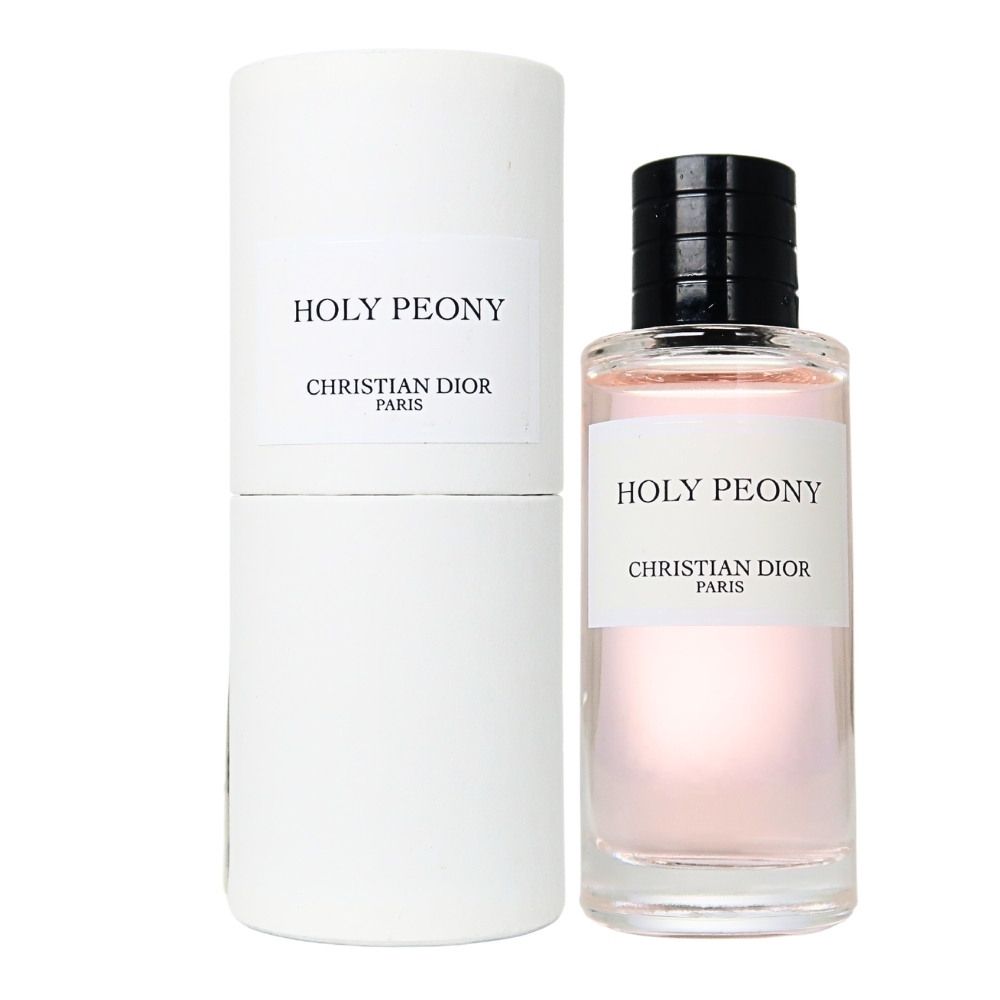 Dior 迪奧香氛世家Holy Peony 牡丹香韻香氛7.5ml (平行輸入