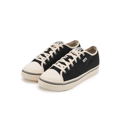 FILA SCANLINE LITE 中性休閒鞋-黑 4-C111A-001