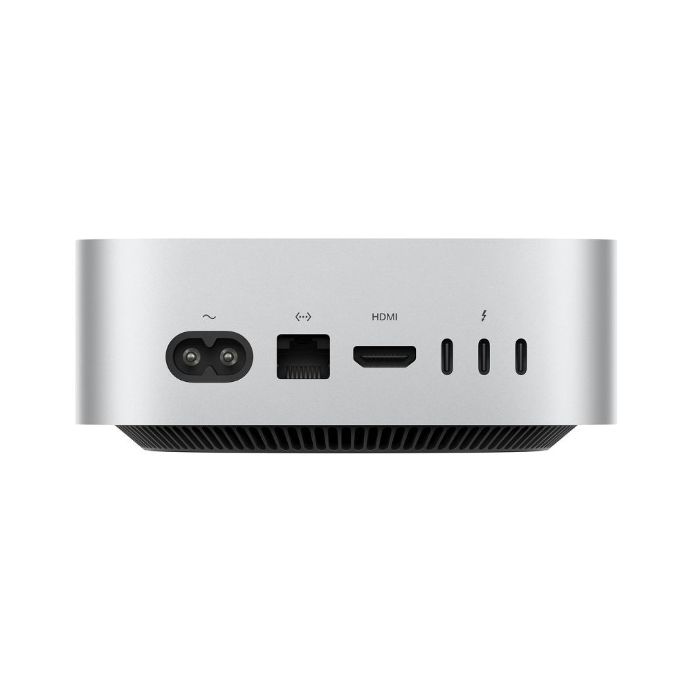 Apple Mac mini M4 16GB/512GB MU9E3TA 蘋果主機＋ASUS華碩RT