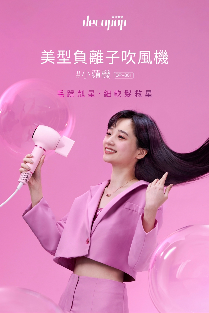 decopop DP-801 - 詳情9