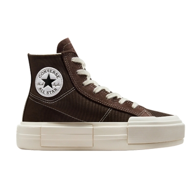 CONVERSE CTAS CRUISE HI 高筒 休閒鞋 UU鞋 男鞋 女鞋 咖啡-A07568C