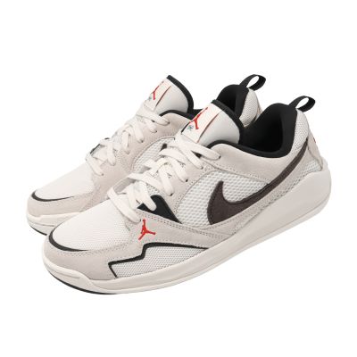 Nike 休閒鞋 Jordan CMFT Era 男鞋 米白 緩震 麂皮 喬丹 HJ6777-008