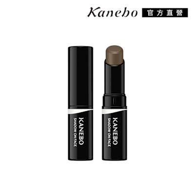 Kanebo佳麗寶國際櫃 Kanebo 佳麗寶 立體絕妙綻影棒-限定增量型 4.9g#01(大K)
