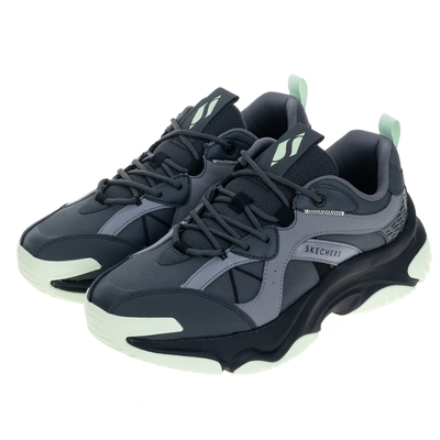 SKECHERS 男鞋 運動系列 MOONHIKER - 183185CHAR