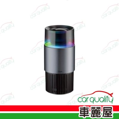 【amuok】空氣清淨機 H12活性碳車載淨化