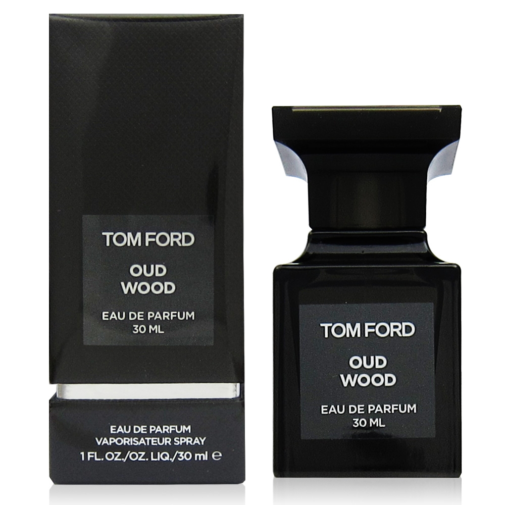 TOM FORD OUD WOOD 30 ML 香水 Tom Ford Oud Wood 神秘東方淡香精EDP 30ml (平行輸入) | 香水⁄香精⁄香
