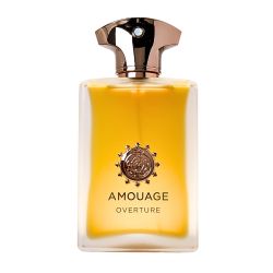 Amouage 愛慕Overture Man 序曲男性淡香精EDP 100ml TESTER (原廠蓋