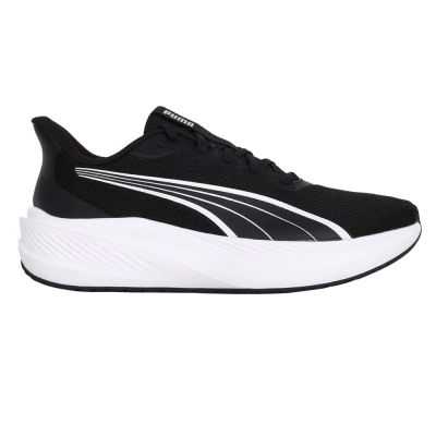 PUMA DASHER LITE 男慢跑鞋-慢跑 運動 休閒 31258601 黑白