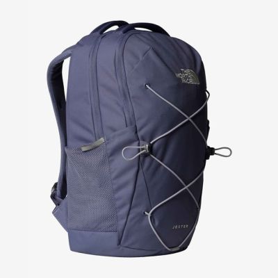 The North Face 北臉 後背包 運動包 書包 旅行包 大容量 雙層 W JESTER 藍 NF0A3VXGEO5
