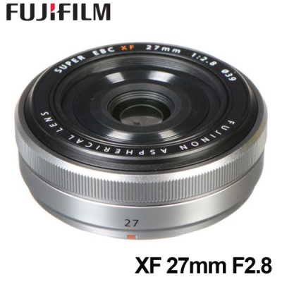 【ジャンク品】Fujinon XF 27mm F2.8 単焦点【動作未確認】 ジャンク品】Fujinon XF 27mm F2.8 単焦点【動作未確認】 富士