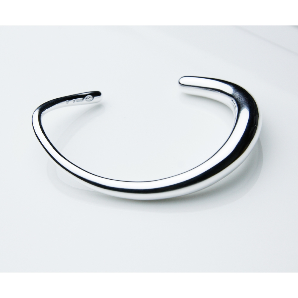 Georg Jensen 喬治傑生OFFSPRING 433C 純銀手鐲| 手鍊/戒指| Yahoo購物中心