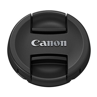 原廠佳能Canon鏡頭蓋43mm鏡頭蓋43mm鏡前蓋鏡頭保護蓋E-43鏡頭蓋(日本平輸)lens cap