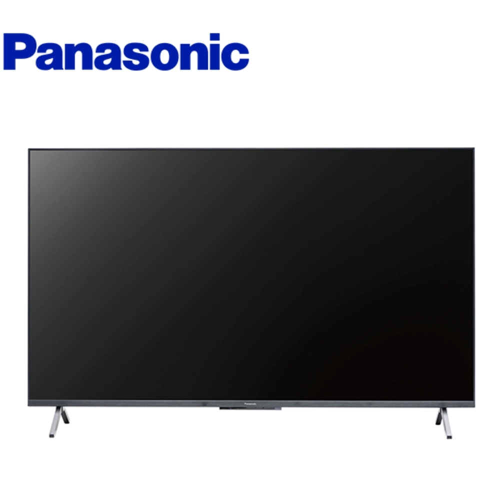 Panasonic 國際牌43吋4K連網LED液晶電視TH-43MX800W -含基本安裝+舊機