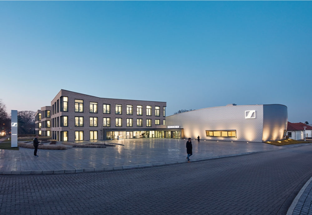 Sennheiser森海塞爾 HD 400 PRO - 詳情4