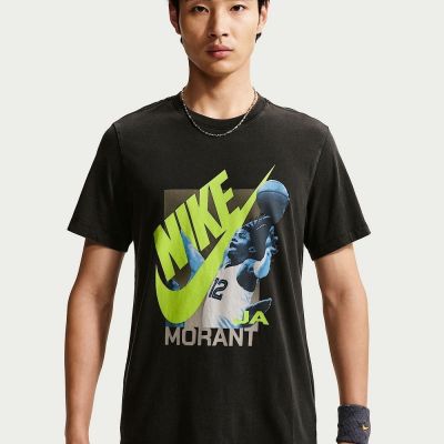NIKE AS JM M NK TEE STD ASBURY VAUL 男 短袖上衣 IM5069010