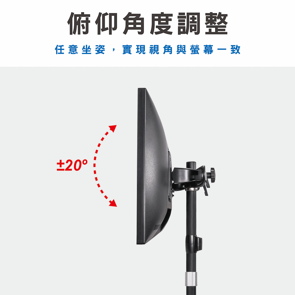 ErgoGrade EGTC734Q - 詳情4