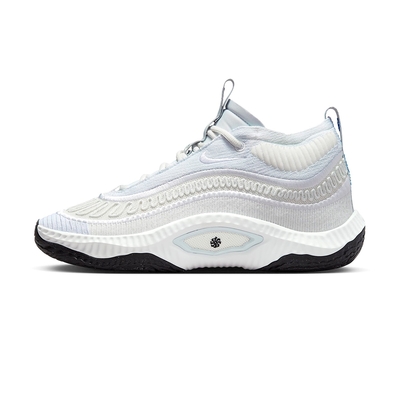 Nike Cosmic Unity 3 EP 男 白 休閒鞋 DV2770-100