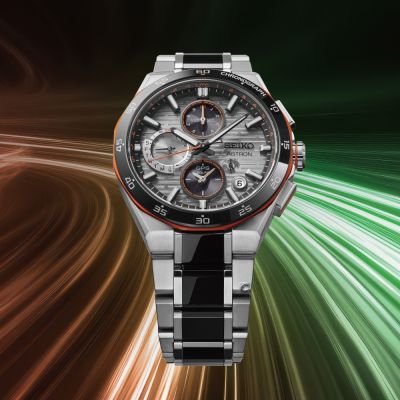 SEIKO 精工 未來動感 Astron GPS 鈦金屬太陽能限量腕錶-43.4mm_SK040 SSH183J1.5X83-0AS0N