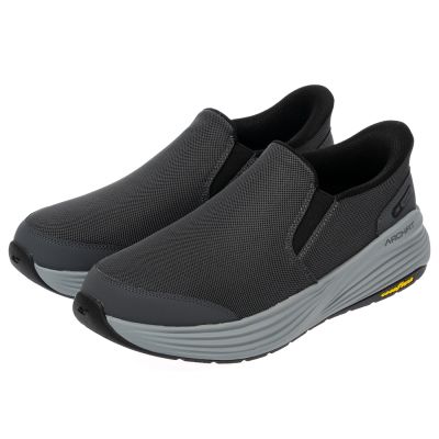 SKECHERS 男鞋 健走系列 健走鞋 瞬穿舒適科技 GO WALK STABILITY 2.0 - 217000CCBK