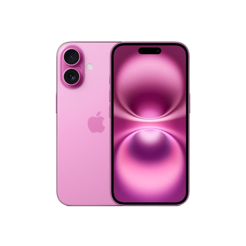 福利品】iPhone 16 Plus 128G 智慧型手機蘋果原廠公司貨| iPhone 16