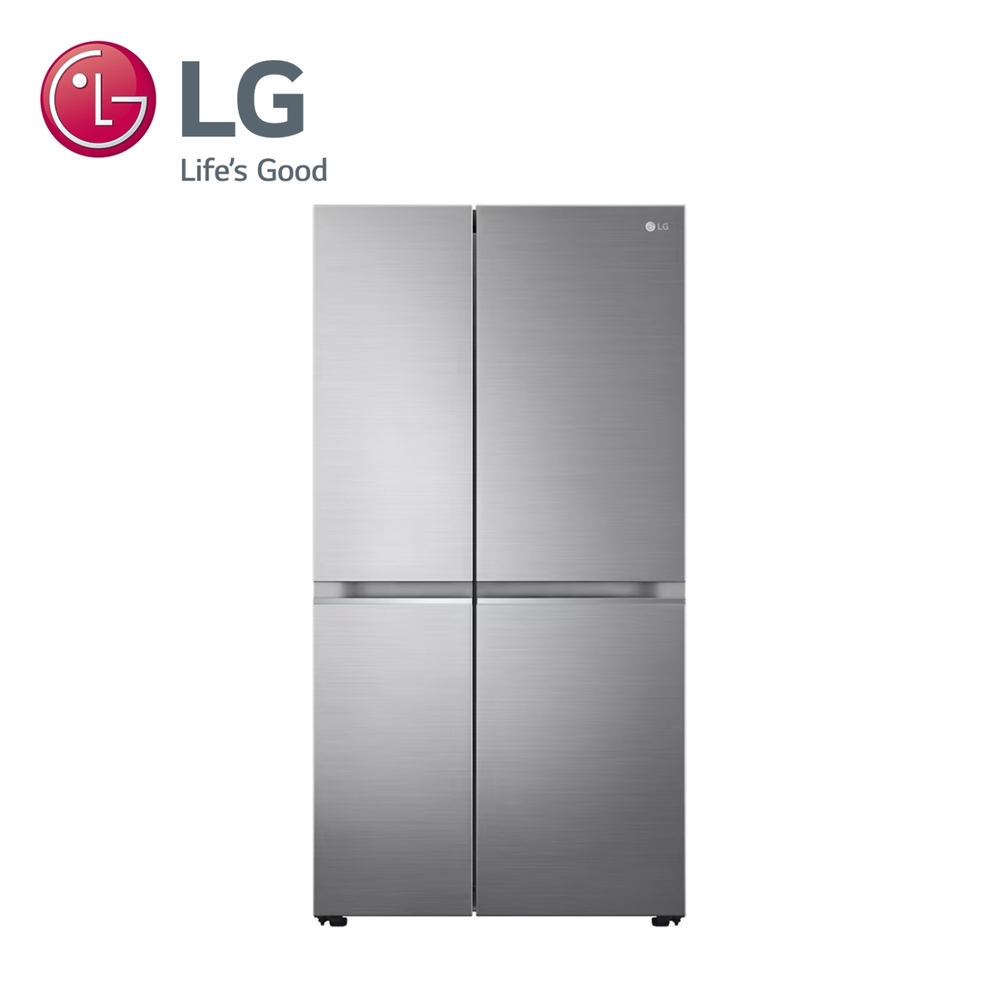 LG GR-B734SV