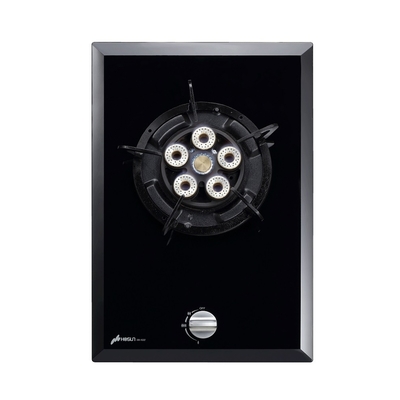 豪山牌 (全省安裝)豪山單口併爐瓦斯爐天然氣SB-1022-NG1