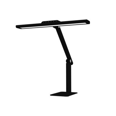 EVERLIGHT億光 億視界 智能 LED護眼檯燈 AA級照度 CNS認證(附遙控器)