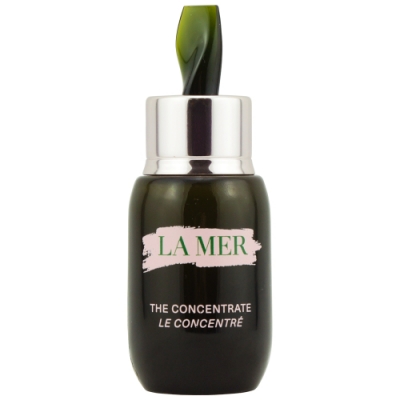 LAMER海洋拉娜 LA MER 海洋拉娜 濃萃雙重修復精華 15ML