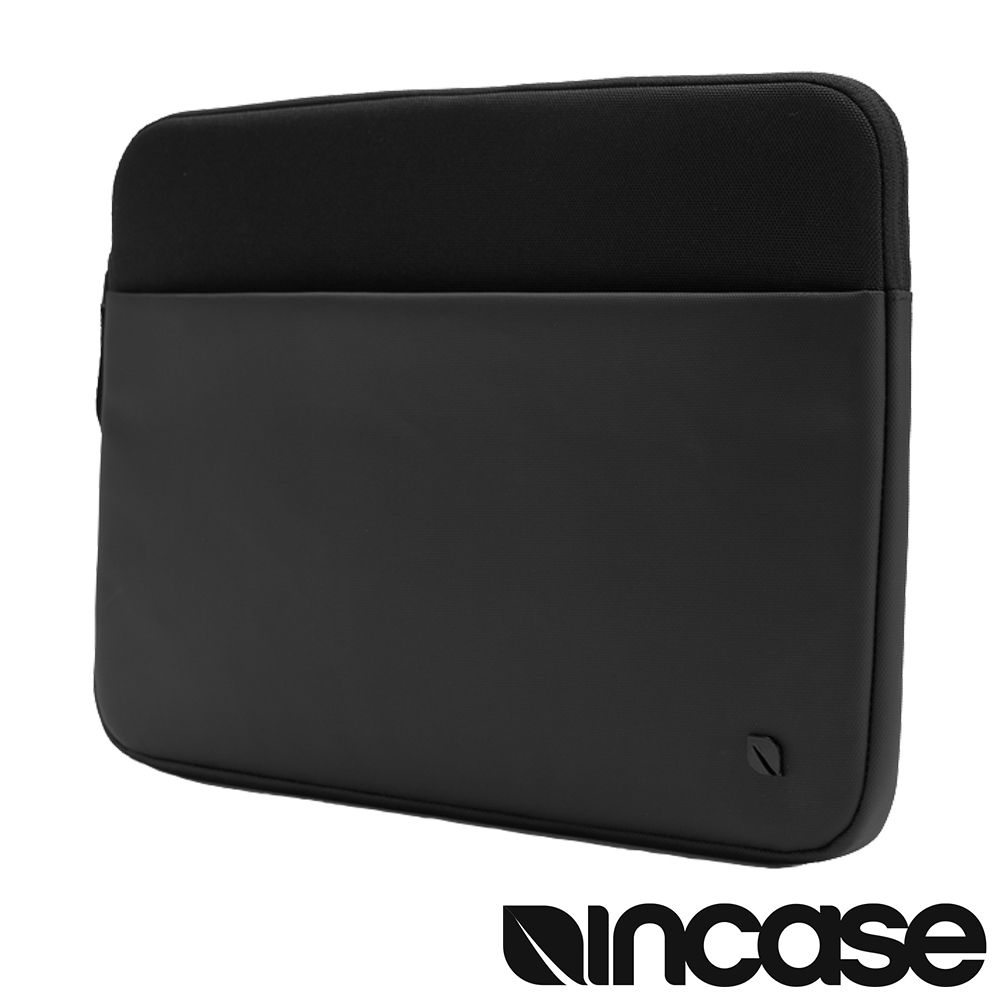 Incase A.R.C. Sleeve 14吋 PU防水塗層 筆電保護內袋 (黑)