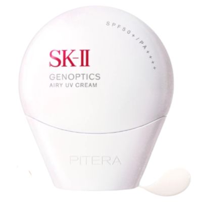 SK-II/SK2 SK-II 光蘊輕透CC霜 透明色 30g