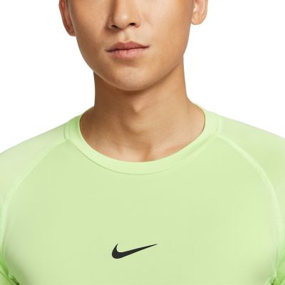 Nike As M Nsw Fam Reunion Ls Tee 長袖男款白色印花薄T IQ3976-100