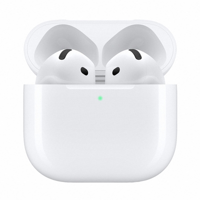 Apple AirPods 4 無線藍芽耳機