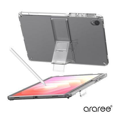Araree 三星 Galaxy Tab S11 平板抗震支架保護殼