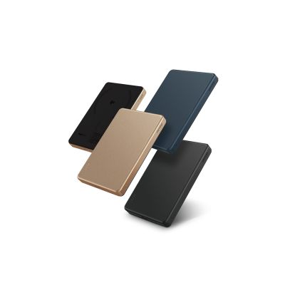 ONPRO MXs2 5000mAh Qi2磁吸無線充行動電源