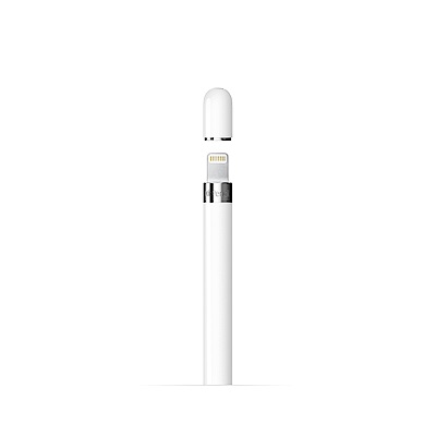 Apple 蘋果】原廠Apple Pencil (第一代) 觸控筆for iPad Pro