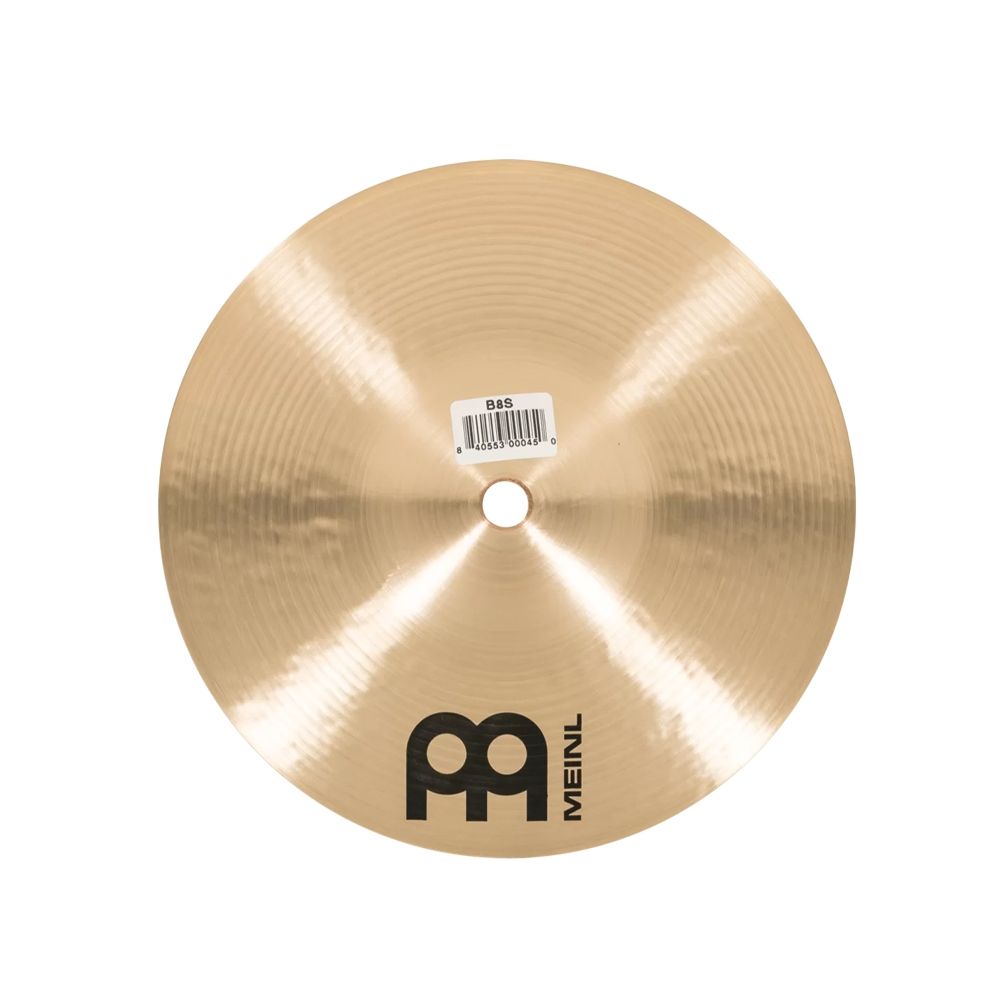 MEINL Byzance Traditional 8