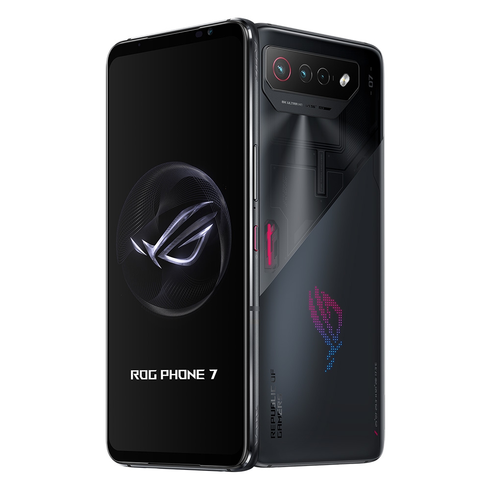 ASUS ROG Phone 7 (16G/512G) 6.78吋5G 電競智慧型手機(AI2205