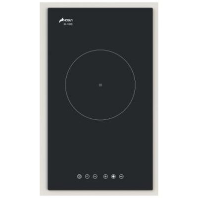 豪山牌 (全省安裝)豪山IH微晶調理爐1800W單口爐IH爐IH-1033